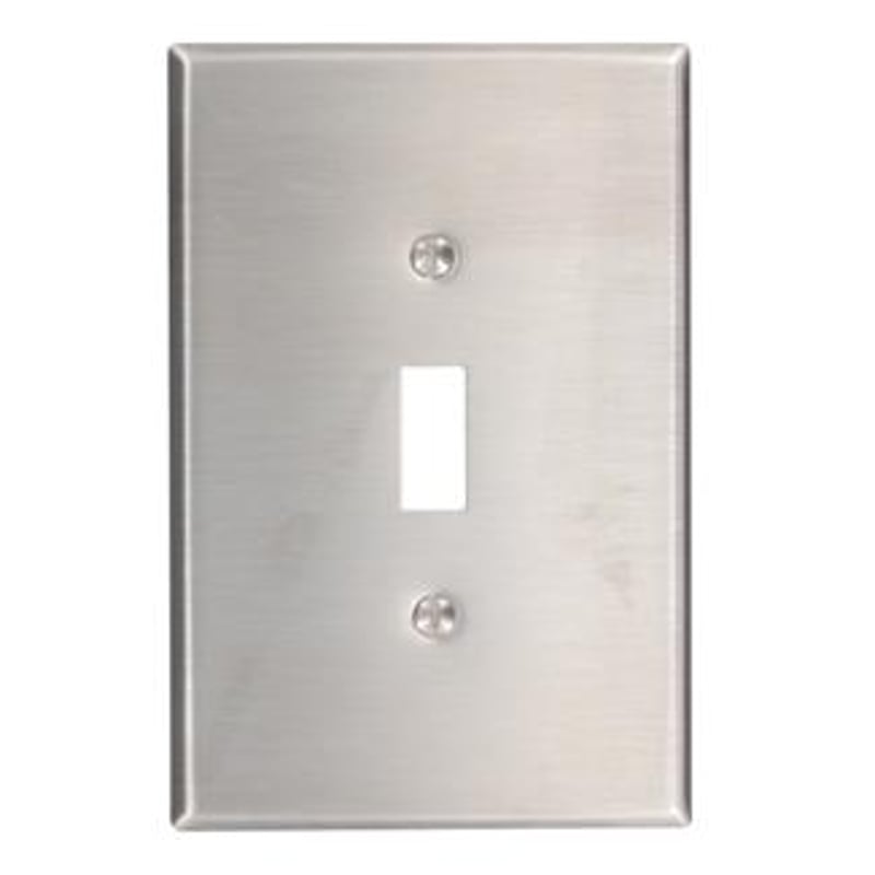 LEVITON 84101-40 TOGGLE SWITCHES