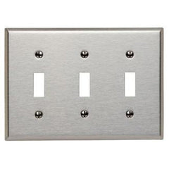 LEVITON 84011-40 TOGGLE SWITCHES