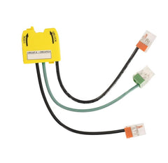 LEVITON MSPSW-WST TOGGLE SWITCHES