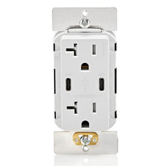 LEVITON T5836-W ELECTRIC CABLES