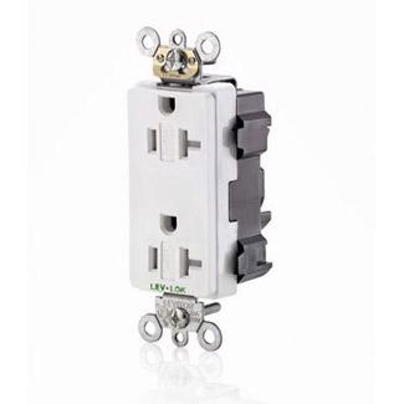 LEVITON MT163-W 
