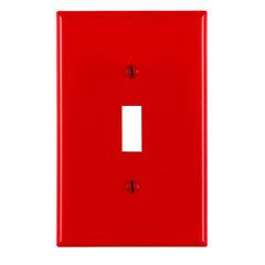 LEVITON PJ1-R TOGGLE SWITCHES