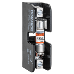 Mersen ATQR15 15 Amp, 600 Volt, Class CC, Time Delay Midget Fuse