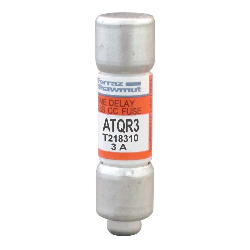 MERSEN ATQR3 FUSES