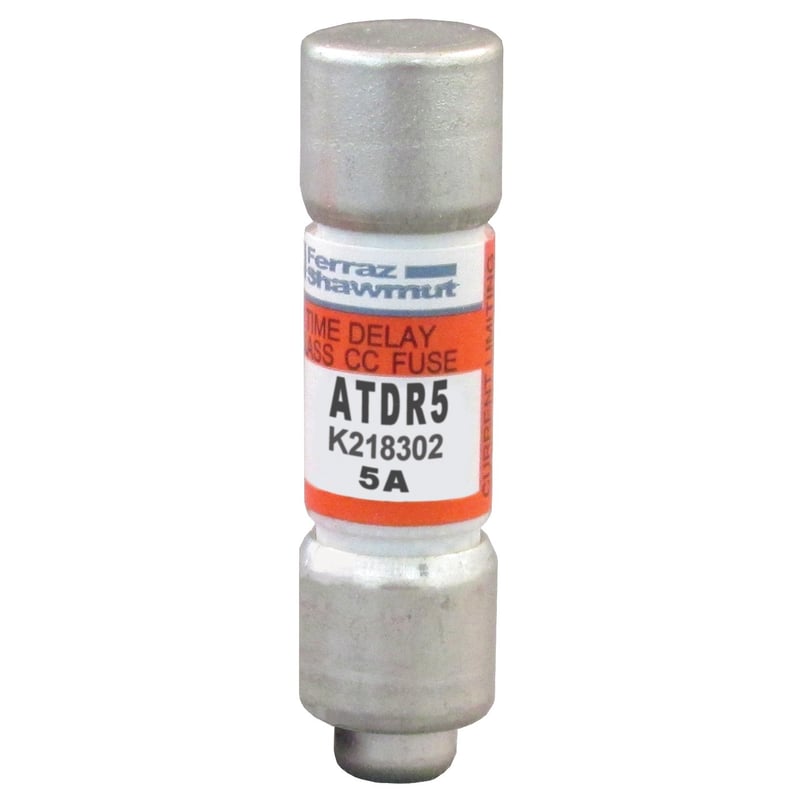 MERSEN ATDR5 FUSES