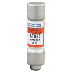 Mersen ATDR5 5 Amp, 600 Volt, Class CC, Time Delay Midget Fuse