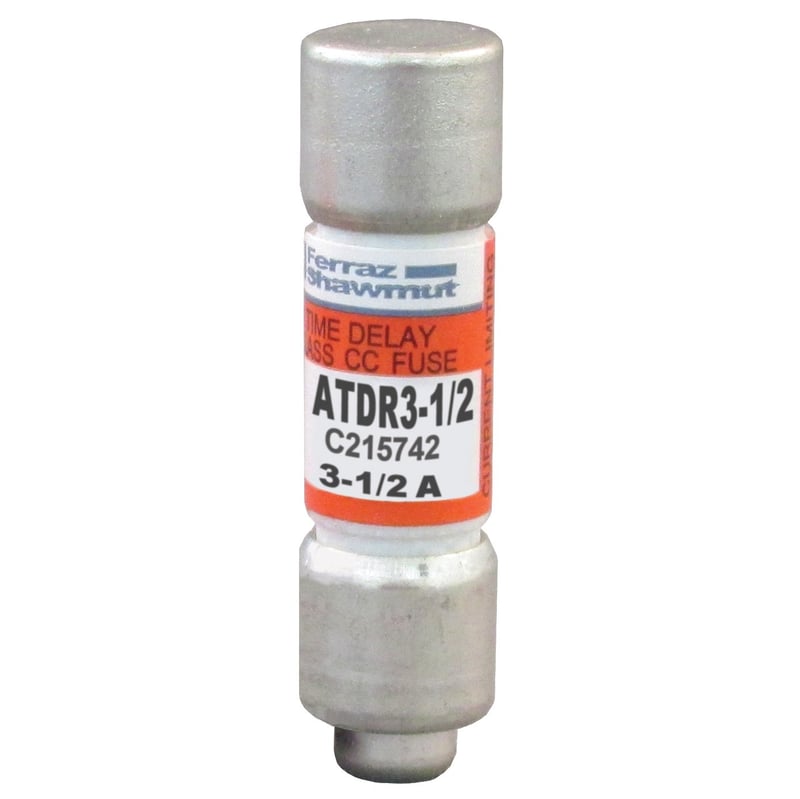 MERSEN ATDR3-1/2 FUSES