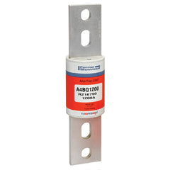 Mersen A4BQ1200 1200 Amp, 600 Volt, Class L Time Delay Fuse