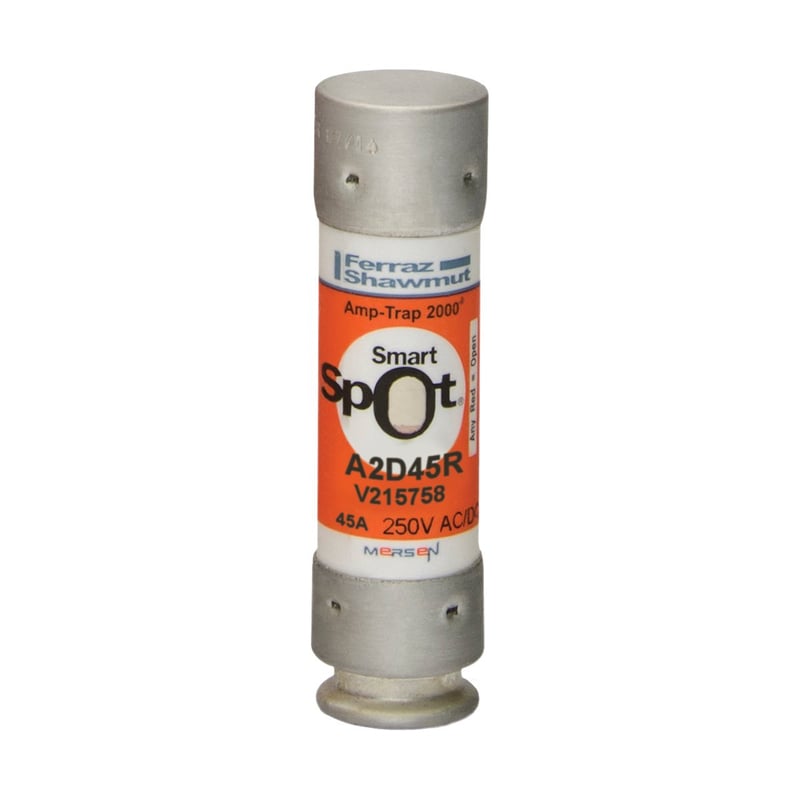 MERSEN A2D45R FUSES