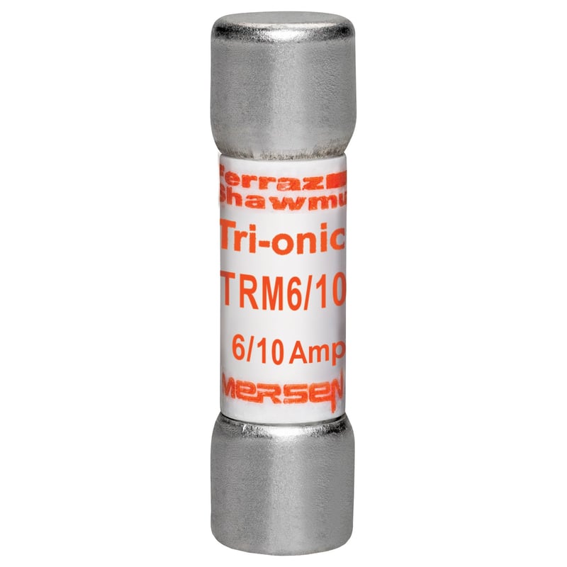 MERSEN TRM6/10 FUSES