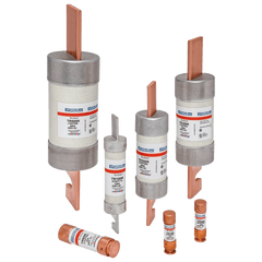 Mersen TR350R 350 Amp, 250 Volt, Class RK5 Time Delay Fuse