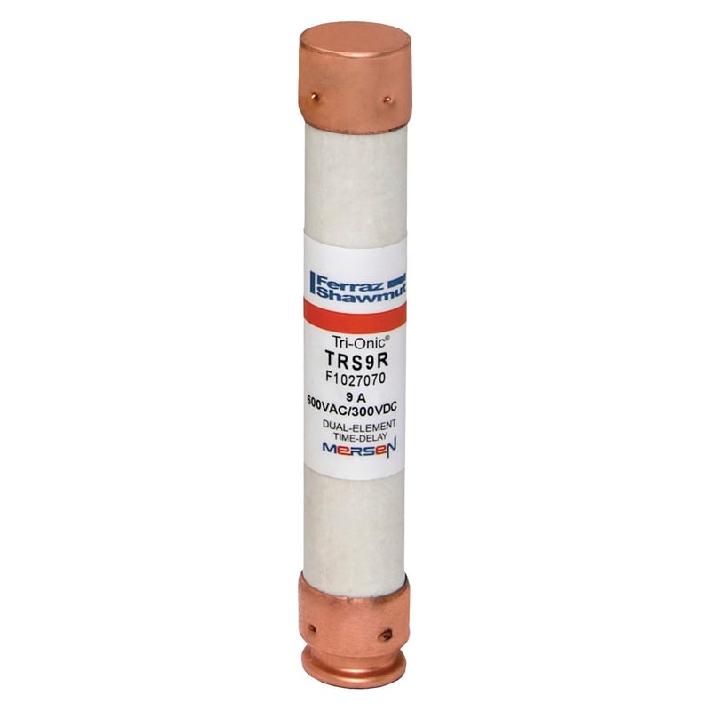 MERSEN TRS9R FUSES