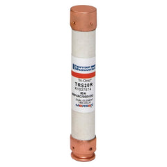 Mersen TRS20R 20 Amp, 600 Volt, Class RK5 Time Delay Fuse