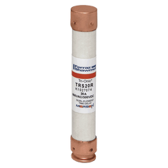 Mersen TRS20R 20 Amp, 600 Volt, Class RK5 Time Delay Fuse