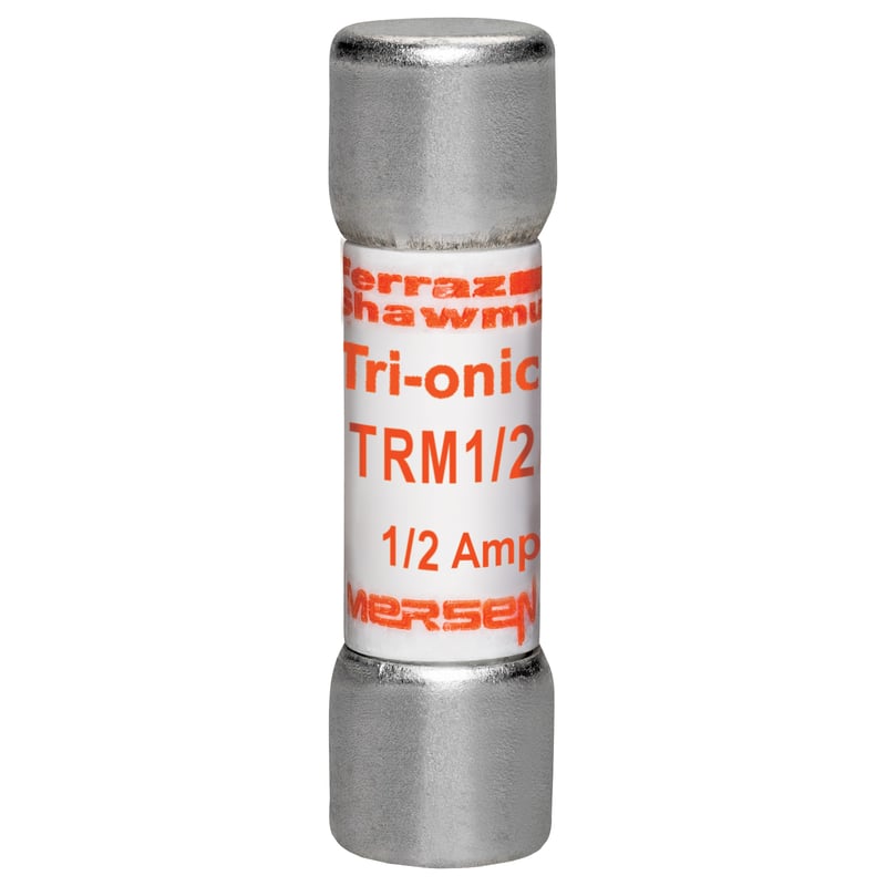 MERSEN TRM1/2 FUSES