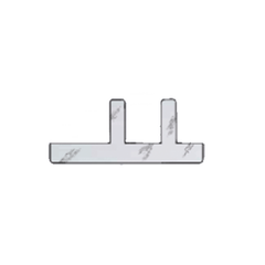 Mulberry 40492 Switch Box Supports, Long Legged, 1 Pair