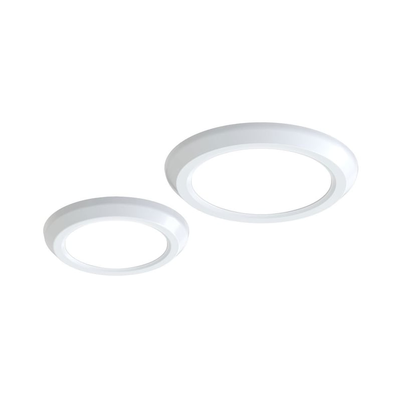 PRESCOLITE LBSD-6RD-CS9-WH LIGHTING, CONTROLS & ACCESSORIES