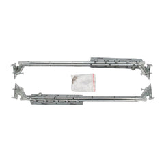 PRESCOLITE LB-6R-F-TG BAR HANGER W/ DOWNLIGHT PAN