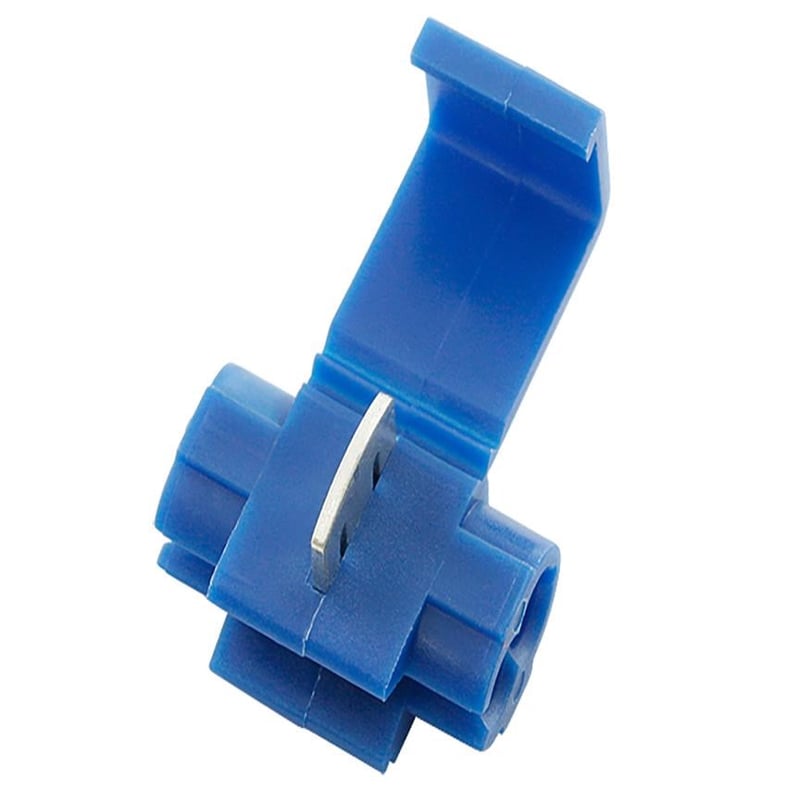 PANDUIT EQSP14-Q TERMINALS