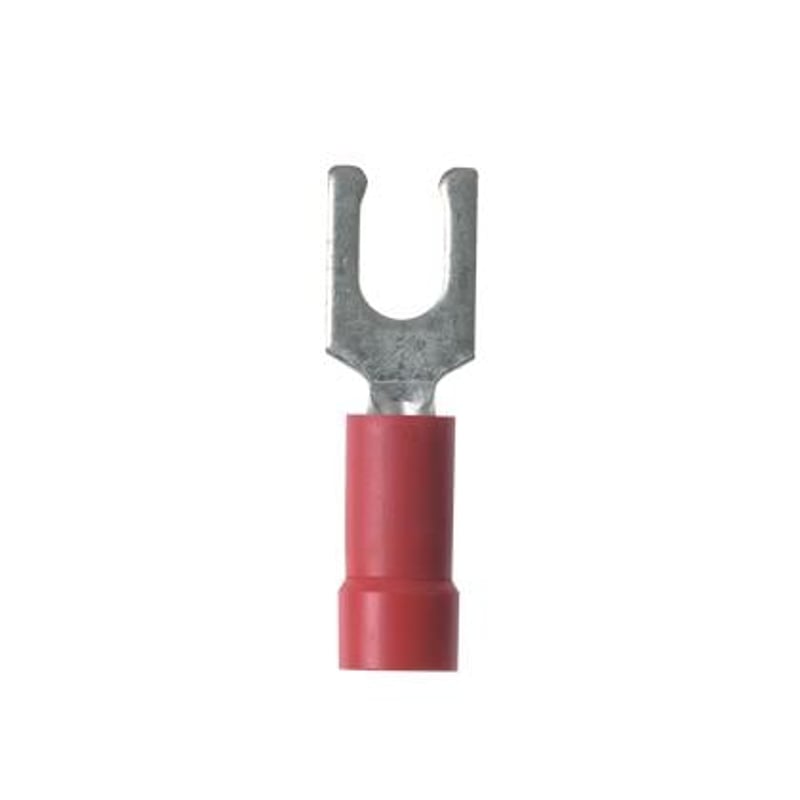 PANDUIT EV18-10LFB-Q TERMINALS