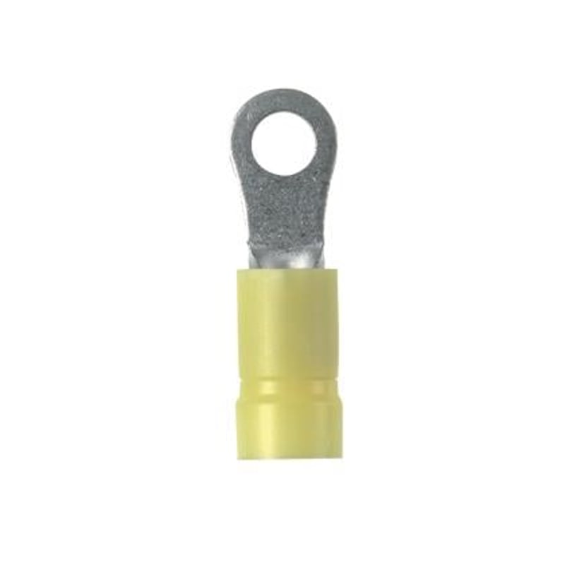 PANDUIT EV10-10RB-Q TERMINALS