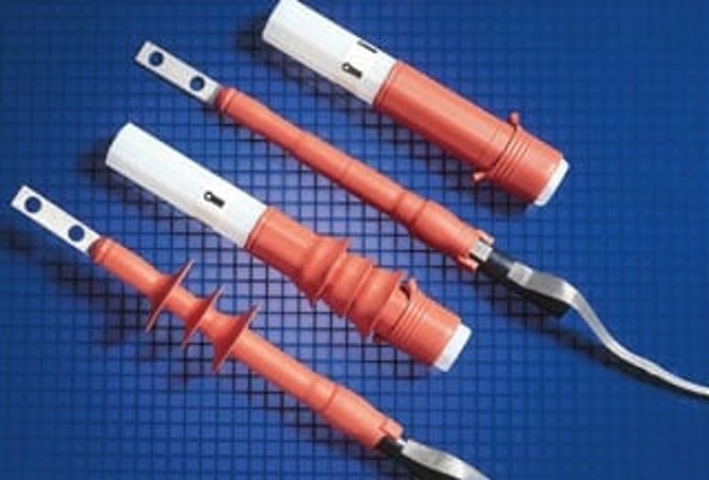 RAYCHEM TFT-152R-G CABLE TERMINALS