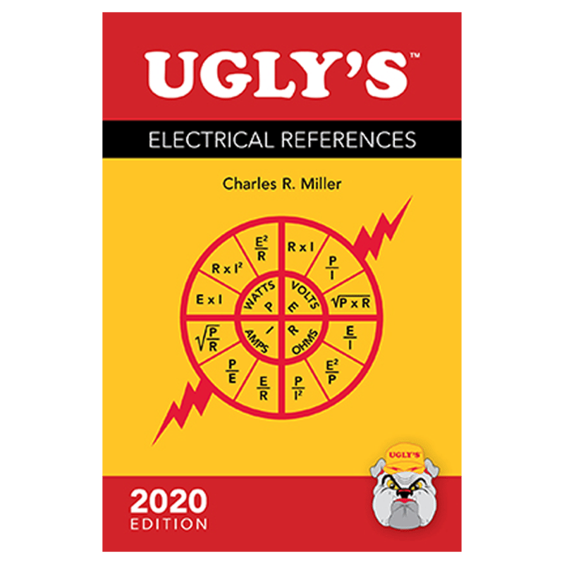 Rack-A-Tiers 73215 UGLY'S ELECTRICAL REFERENCES 2023 RMI 73215-20