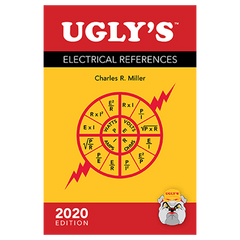 Rack-A-Tiers 73215 UGLY'S ELECTRICAL REFERENCES 2023 RMI 73215-20