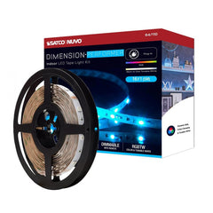 SATCO-NUVO 64/110 LIGHTING, CONTROLS & ACCESSORIES