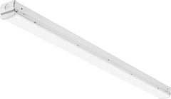 Nuvo 65-1084 4' 40W LED Wrap 3000K 120-277V Non-Dim