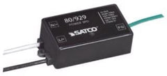 SATCO-NUVO 80/929 FURNACE CONTROL BOARDS