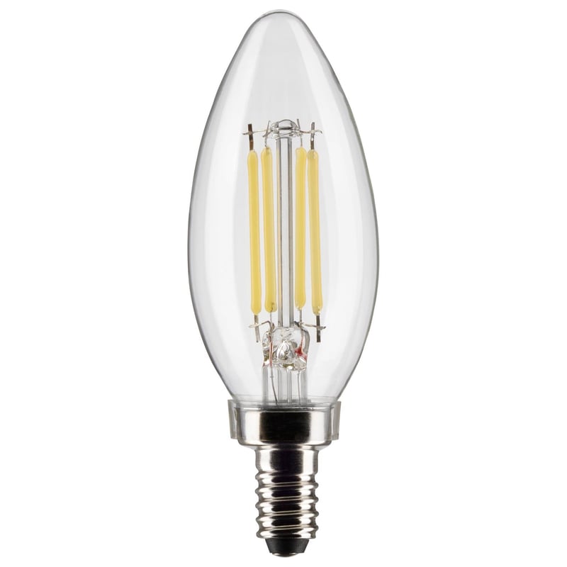 SATCO-NUVO S21274 LIGHTING, CONTROLS & ACCESSORIES