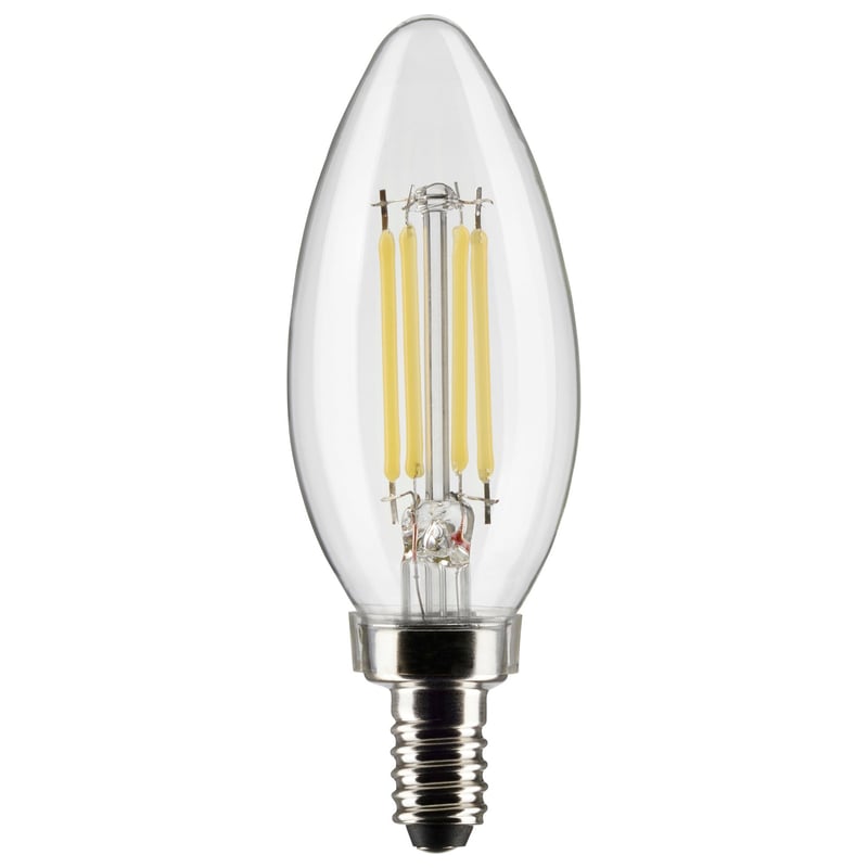 SATCO-NUVO S21273 LIGHTING, CONTROLS & ACCESSORIES