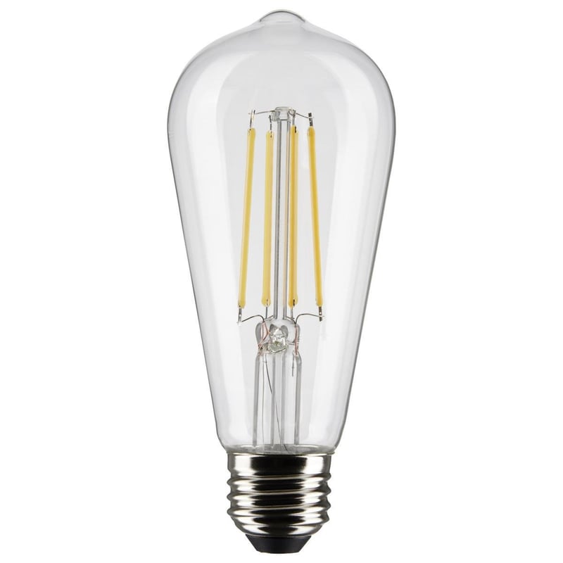 SATCO-NUVO S21364 LIGHTING, CONTROLS & ACCESSORIES