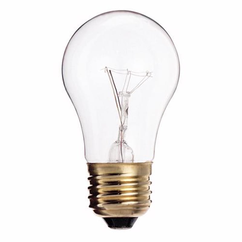 SATCO-NUVO S3810 LIGHT BULBS, SOCKETS & BALLASTS