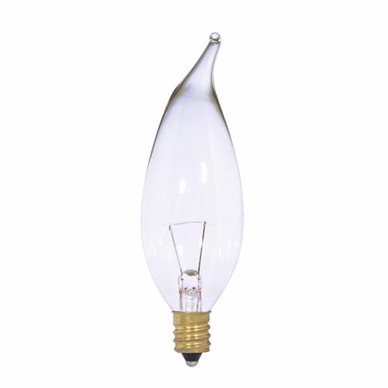 SATCO-NUVO S3868 LIGHT BULBS, SOCKETS & BALLASTS
