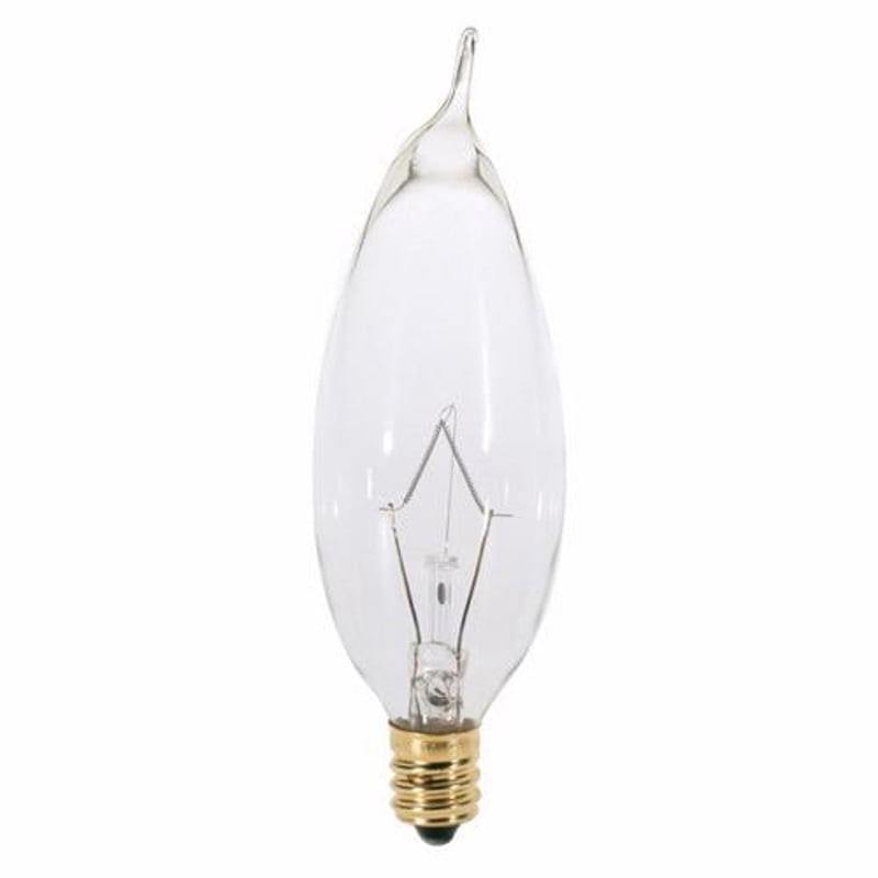SATCO-NUVO S3274 LIGHT BULBS, SOCKETS & BALLASTS