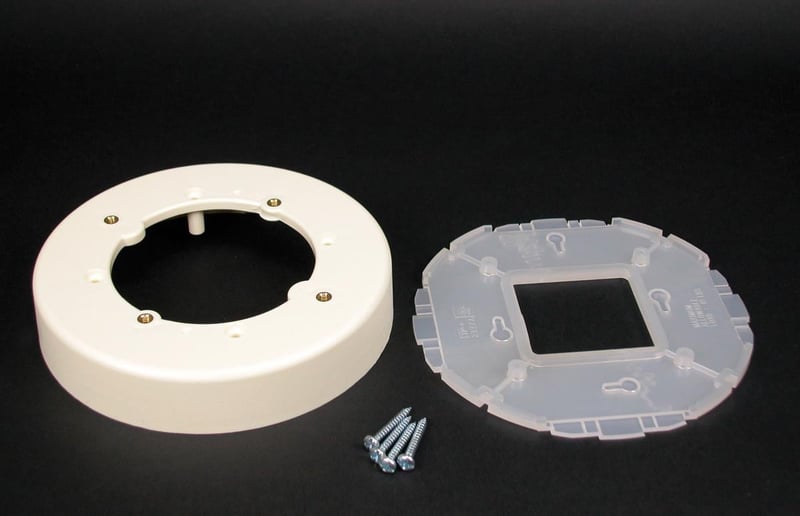 WIREMOLD 2337A DUCT ACCESS DOORS