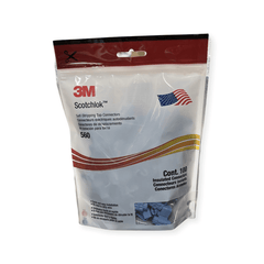 3M 560-POUCH TERMINALS