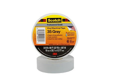 3M 35-1/2X20FT-GY ELECTRICAL TAPES