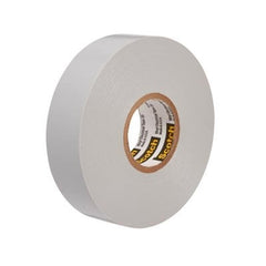 3M 35-1/2X20FT-GY Scotch Vinyl Color Coding Electrical Tape 35 1/2IN x 20FT Gray