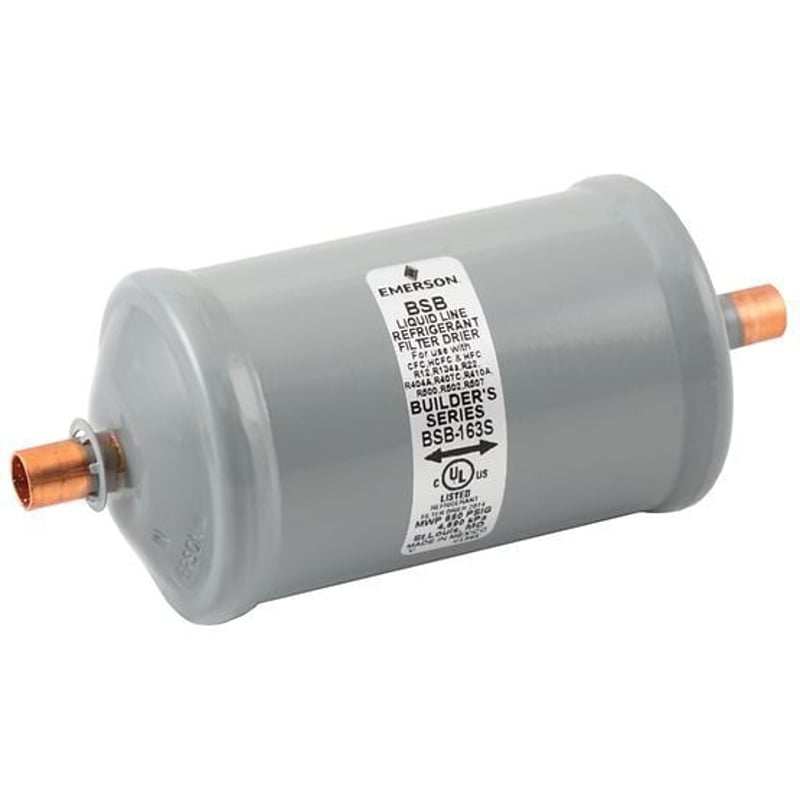 WHITE-RODGERS 066130 FILTER DRIERS & ACCUMULATORS