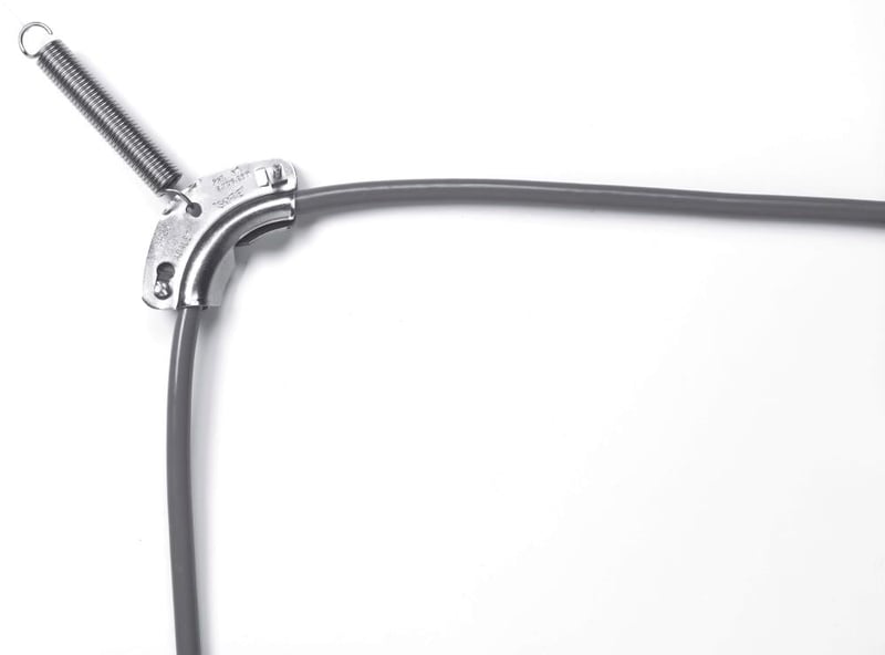 ADALET 66207B WALL BRACKETS & PARTS
