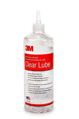 3M WLC-QT Wire Pulling Lubricant, 1 Quart Squeeze Bottle