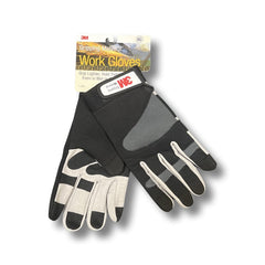 3M WGXL-1 XLRG Gripping Work Gloves