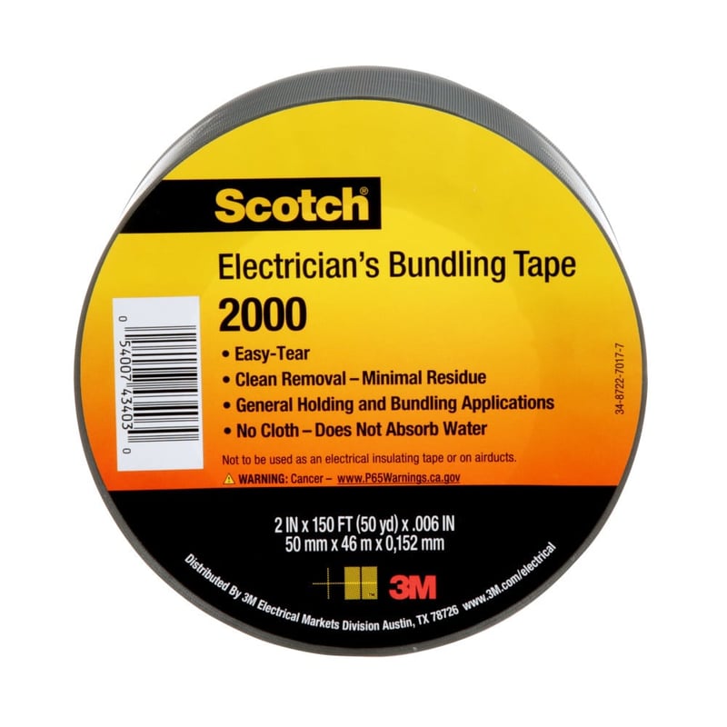 3M 7000031684 DUCT TAPE