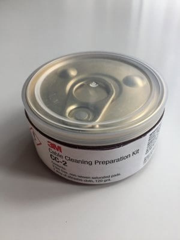 3M 7100018646 TOOL SETS