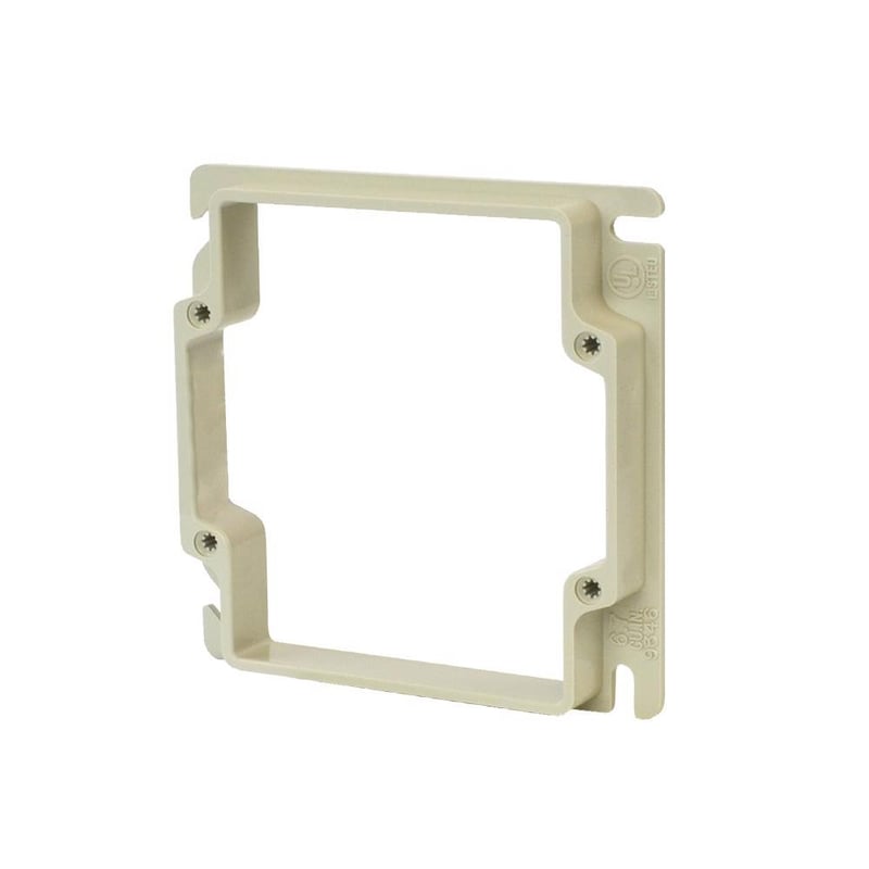 ALLIED MOULDED PRODUCTS 9346 DUCT ACCESS DOORS