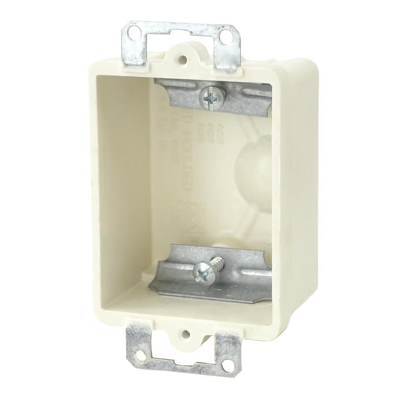 ALLIED MOULDED PRODUCTS 9301-E ELECTRIC UTILITY BOXES