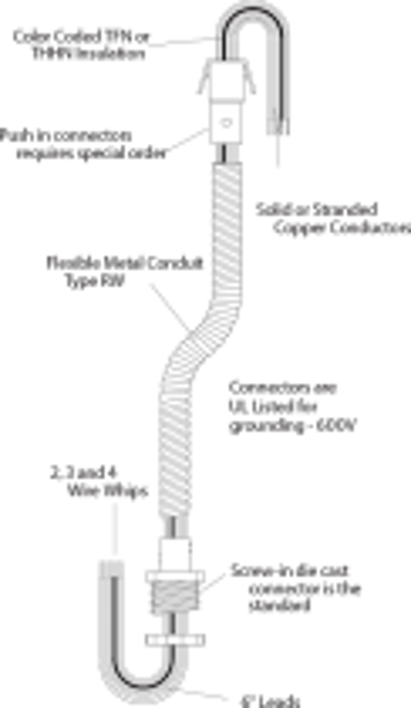 AFC CABLE SYSTEMS 4502-30 ELECTRIC CABLES